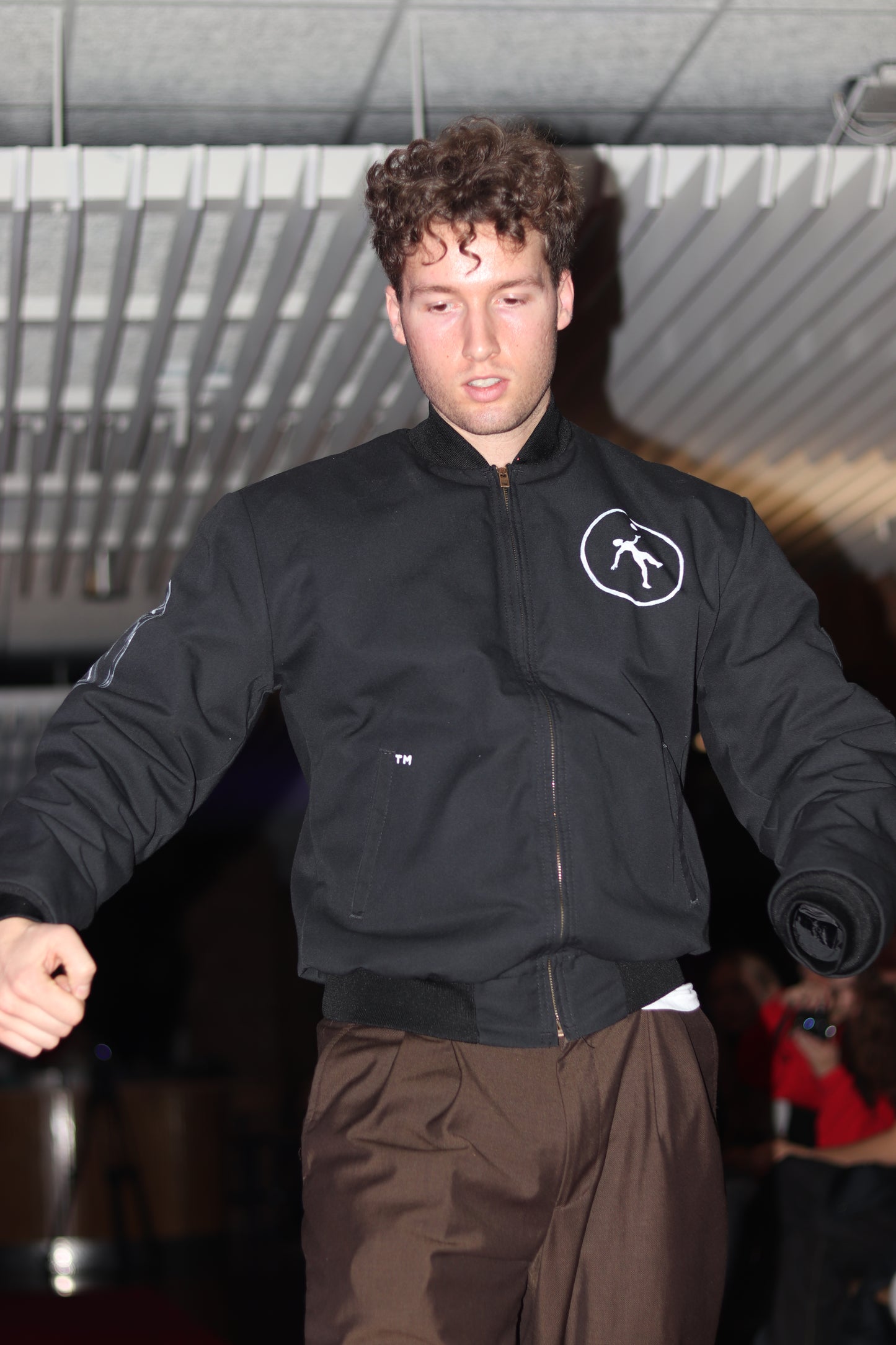 Timeless X Monago "Free Smoke"